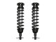 ICO 2.5 Series Coilover Kits