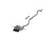 MBRP Catback Exhaust 304
