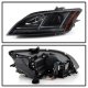 SPY Headlights