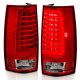 ANZ LED Taillights