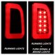 SPY LED Tail Lights