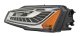 HELLA Headlight Assemblies