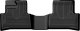 HL WB - Rear - Black