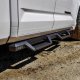 WES Nerf Bars - HDX Drop
