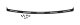 PUT Luminix Light Bar Brackets