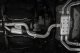 MBRP Catback Exhaust 304