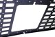 FBO Truck Bed Rack