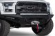 ADD HoneyBadger Front Bumper