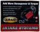 AIR Cold Air Intake Kit
