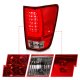 ANZ LED Taillights