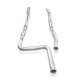 SSW Long Tube Headers