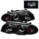 SPY Headlights