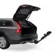 THU Apex XT Bike Rack
