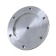 YUK Alloy Axles