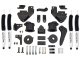 TUF Lift Kits