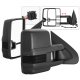 SPY xTune Mirror