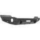 WES WJ2 Bumpers