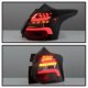 SPY LED Tail Lights