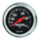 AM Traditional Chrome Gauges