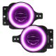 ORL Fog Light Assembly