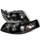 SPY Headlights