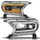 ANZ LED Headlights