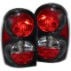 ANZ Taillights