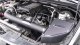 VOL Closed Pro5 Air Intake