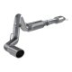 MBRP Axle Back Exhaust 304
