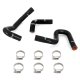 MM Silicone Hose - Heater