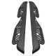 WES Nerf Bars - Outlaw