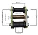 FBO Leaf Spring Shackle
