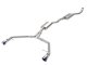 AFE Exhaust Cat Back