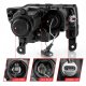ANZ Projector Headlights