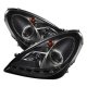 SPY Headlights