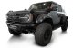 ADD Phantom Front Bumper