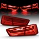 ANZ Taillights