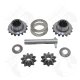 YUK Spider Gear Kits