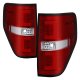 SPY LED Tail Lights