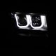 ANZ Projector Headlights