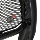 WES HDX Grille Guards