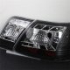 SPY LED Tail Lights