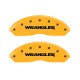 MGP Caliper Covers 2 Logo