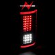 ANZ LED Taillights