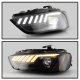 SPY Headlights