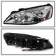 SPY Headlights