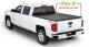TNP Hard Fold Tonneau Cover