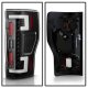 SPY LED Tail Lights
