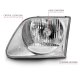 ANZ Crystal Headlights
