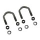YUK U-Bolt Kits